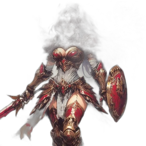 sword, mask, dragon, weapon transparent PNG cut-out