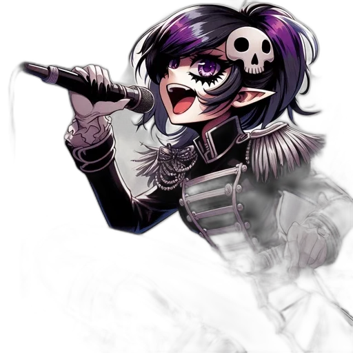 weapon, staff, mask, face transparent PNG cut-out