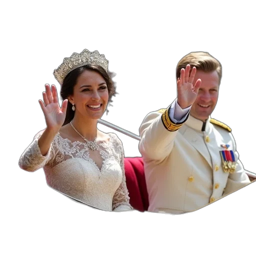 crown, hat, dress, jewelry transparent PNG cut-out