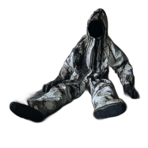 jacket, inside, damaged, room transparent PNG cut-out