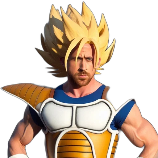mask, hair, animal, staff transparent PNG cut-out