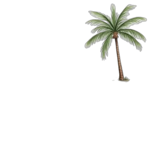 tree, umbrella, weapon, hat transparent PNG cut-out