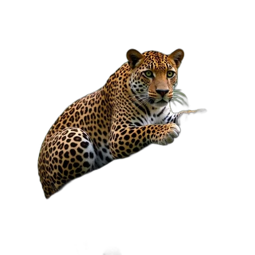 animal, creature, staff, jewelry transparent PNG cut-out