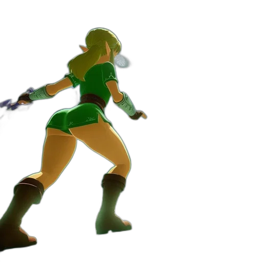 weapon, sword, staff, concept art transparent PNG cut-out