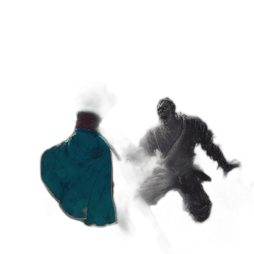 mask, jacket, creature, robot transparent PNG cut-out