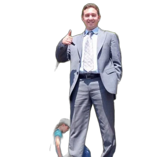 staff, jacket, creature, weapon transparent PNG cut-out
