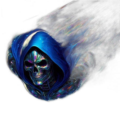 mask, jacket, face, weapon transparent PNG cut-out