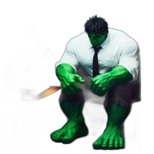 staff, weapon, creature, animal transparent PNG cut-out