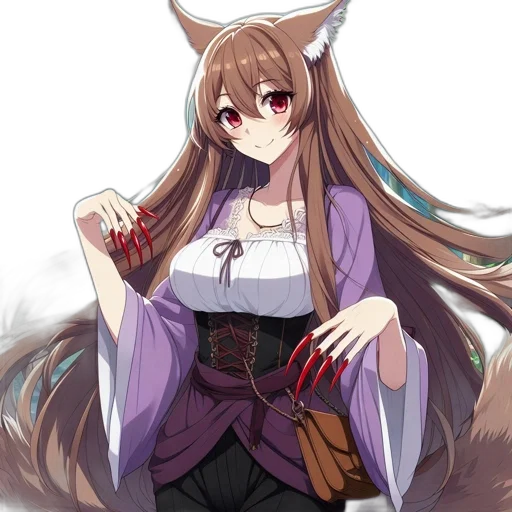 staff, animal, creature, jewelry transparent PNG cut-out
