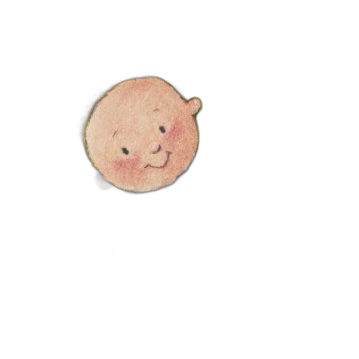 face, food, hair, mask transparent PNG cut-out