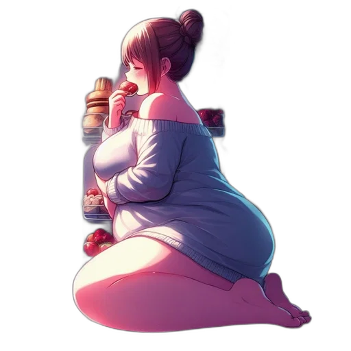 bottle, food, dress, robot transparent PNG cut-out