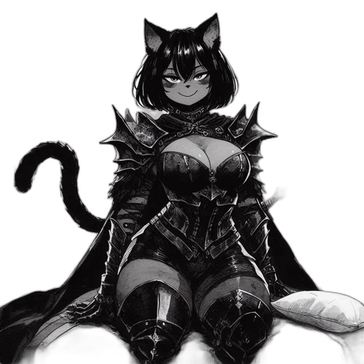 dress, animal, weapon, mask transparent PNG cut-out