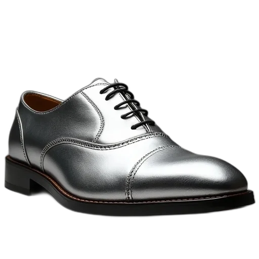 shoes, photorealistic, 3d render, picture transparent PNG cut-out