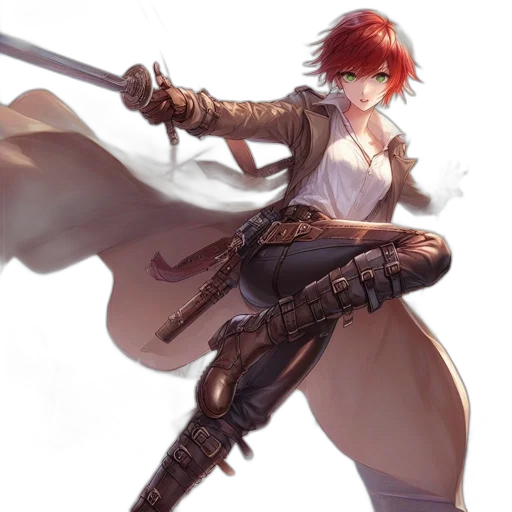sword, weapon, staff, concept art transparent PNG cut-out