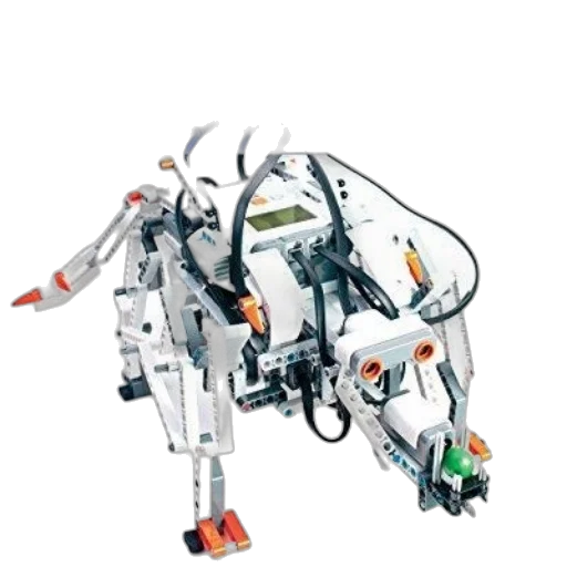 robot, weapon, animal, concept art transparent PNG cut-out
