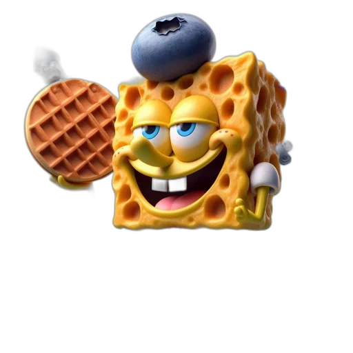 food, robot, animal, creature transparent PNG cut-out
