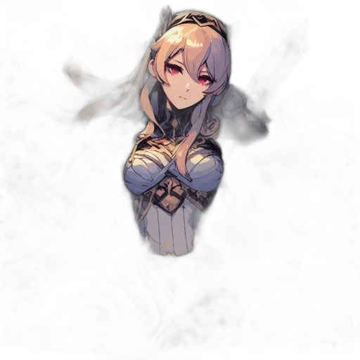weapon, sword, staff, dragon transparent PNG cut-out