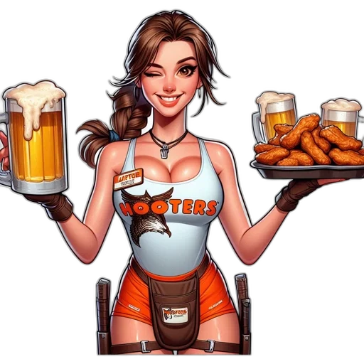 food, concept art, pixel art, fantasy art transparent PNG cut-out