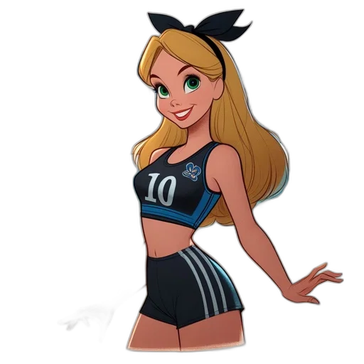 dress, cartoon, concept art, anime transparent PNG cut-out