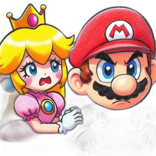 crown, dress, hat, weapon transparent PNG cut-out