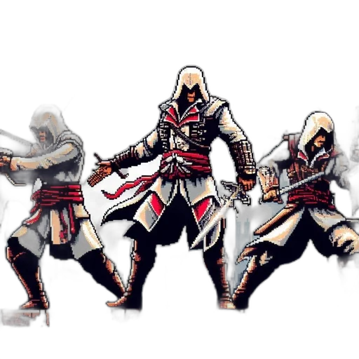 sword, weapon, mask, staff transparent PNG cut-out