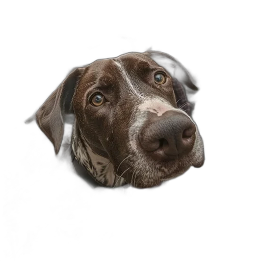 animal, face, staff, creature transparent PNG cut-out