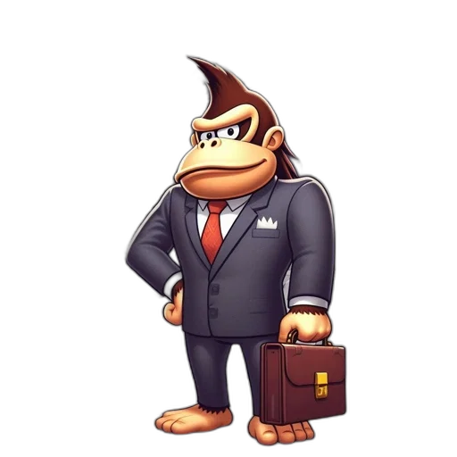 staff, jacket, animal, concept art transparent PNG cut-out