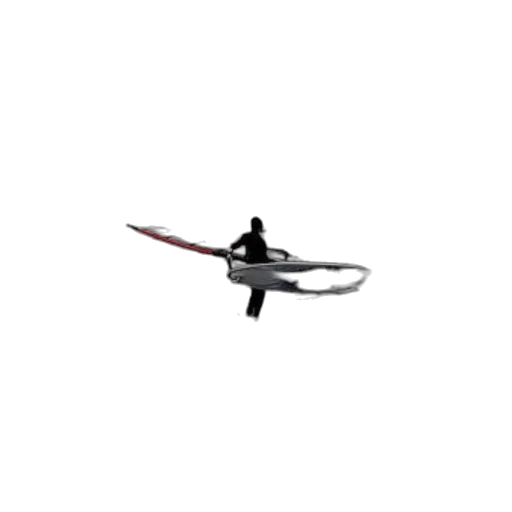 weapon, staff, sword, dragon transparent PNG cut-out