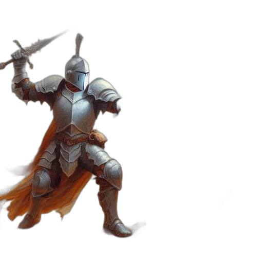 sword, weapon, staff, dragon transparent PNG cut-out
