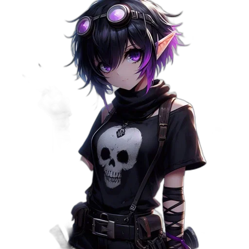 staff, weapon, mask, face transparent PNG cut-out