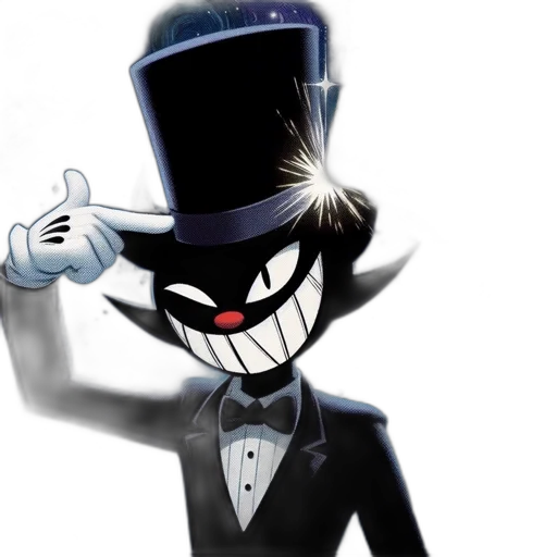 hat, mask, cartoon, concept art transparent PNG cut-out