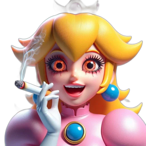 face, crown, weapon, mask transparent PNG cut-out