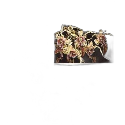 jewelry, food, crown, shoes transparent PNG cut-out