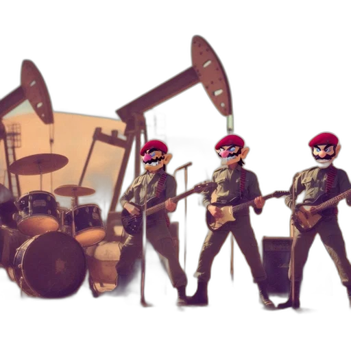 robot, weapon, staff, concept art transparent PNG cut-out