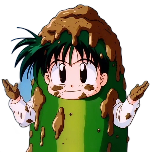 creature, food, animal, hat transparent PNG cut-out