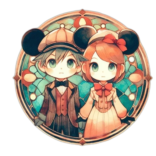 jewelry, staff, crown, hat transparent PNG cut-out