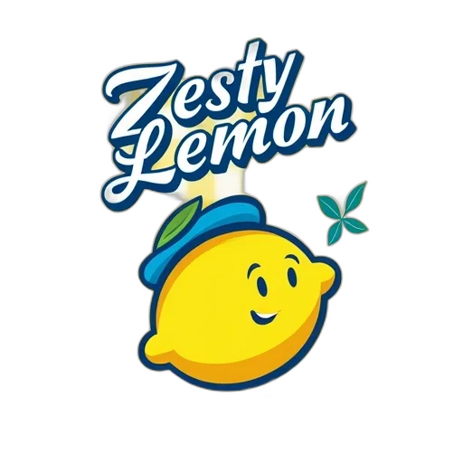 photorealistic, concept art, stylized, lemon transparent PNG cut-out