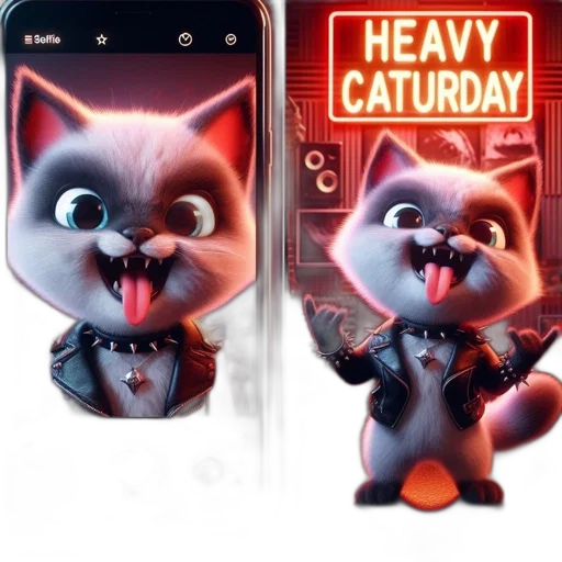 concept art, 3d render, cartoon, comic book art transparent PNG cut-out