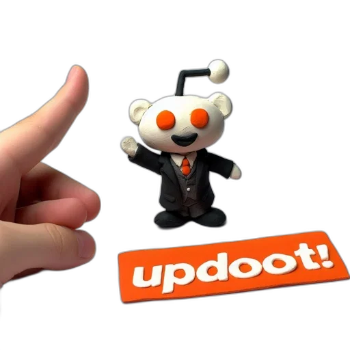 robot, staff, weapon, 3d render transparent PNG cut-out