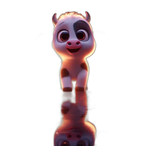 creature, animal, bottle, mask transparent PNG cut-out