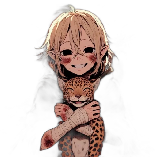 animal, creature, weapon, mask transparent PNG cut-out