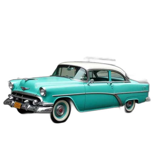 car, 3d render, photorealistic, concept art transparent PNG cut-out