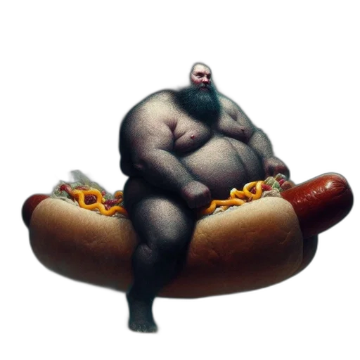 food, animal, creature, car transparent PNG cut-out