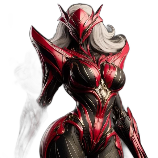 robot, mask, concept art, comic book art transparent PNG cut-out