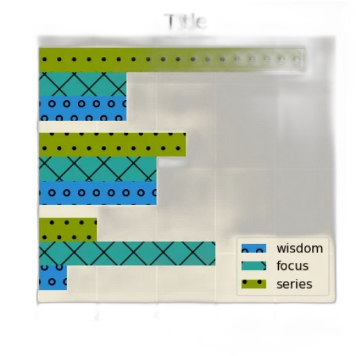bar, chart, three, categories transparent PNG cut-out