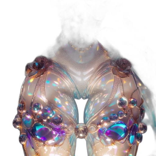 mask, crown, jewelry, face transparent PNG cut-out