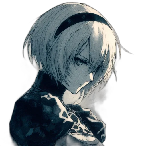 face, mask, dress, robot transparent PNG cut-out