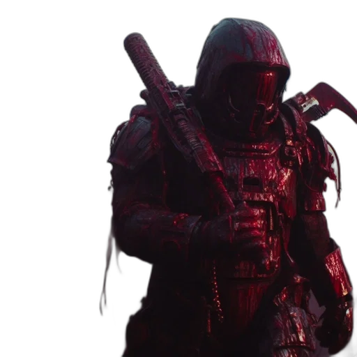 weapon, staff, sword, concept art transparent PNG cut-out