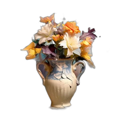 crown, flower, hat, mask transparent PNG cut-out