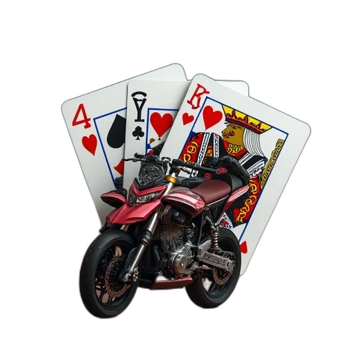 jacket, weapon, crown, 3d render transparent PNG cut-out